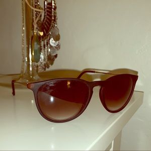 SOLD - SUNGLASSES